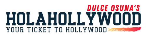 HolaHollywood