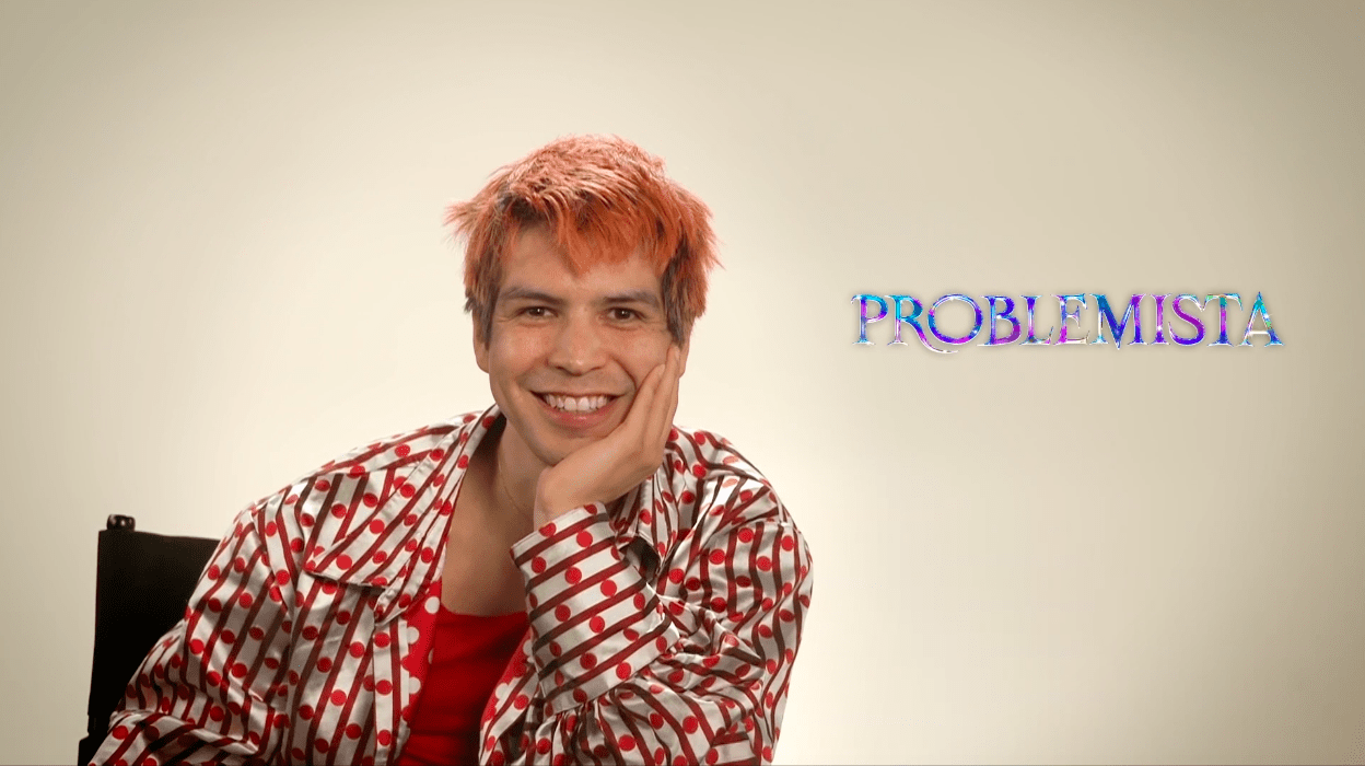 Julio Torres es un